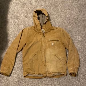 Carhartt Sherpa Jacket